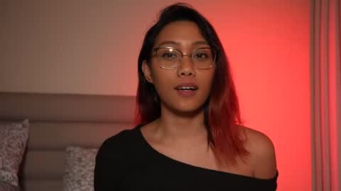 Vexa Nyx online show from August 13, 3:48 pm