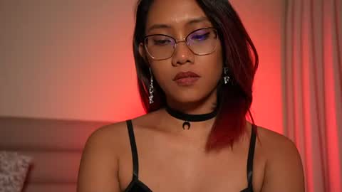 Vexa Nyx online show from August 15, 5:17 pm