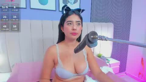 veronica   online show from August 8, 1:33 pm