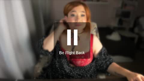 Vi Vixen online show from July 22, 10:01 pm