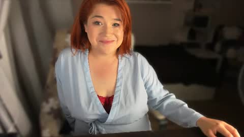 Vi Vixen online show from July 28, 7:53 pm