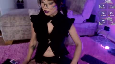 Victoria online show from August 5, 7:23 pm