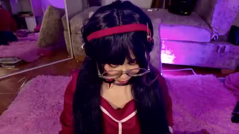 Victoria online show from August 9, 12:44 am