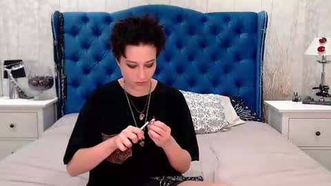 Via online show from July 20, 12:57 am