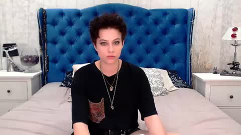 Via online show from July 20, 2:03 am