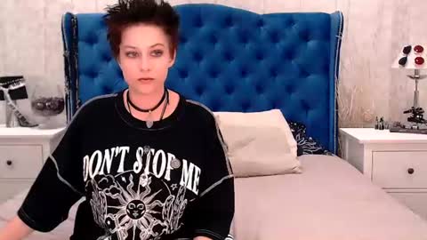 Via online show from July 21, 2:04 am