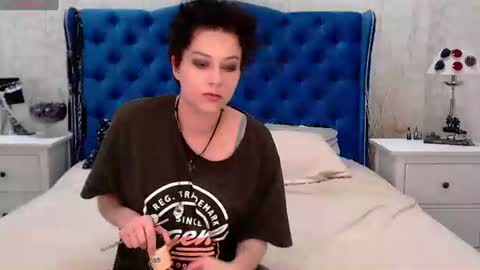 Via online show from July 25, 5:33 am
