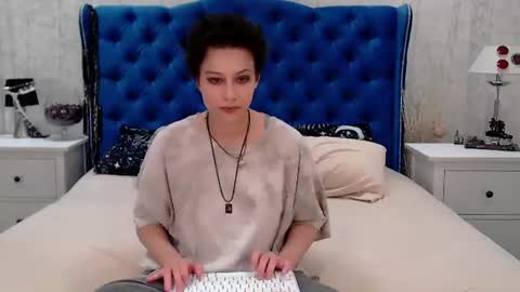 Via online show from July 27, 1:55 am