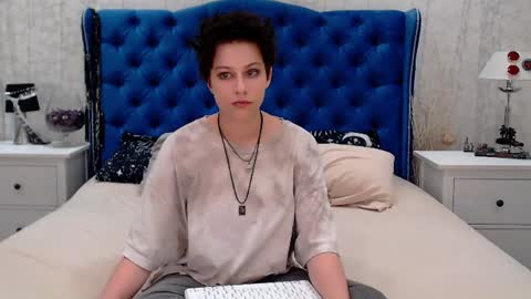 Via online show from July 27, 3:01 am