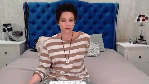 Via online show from August 3, 1:40 pm