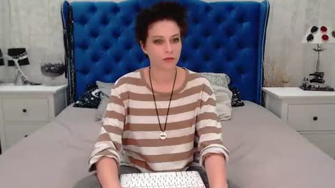 Via online show from August 4, 12:13 pm