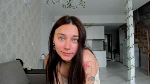 Eleonora online show from May 13, 11:32 am