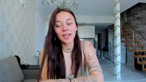 Eleonora online show from May 14, 12:59 pm