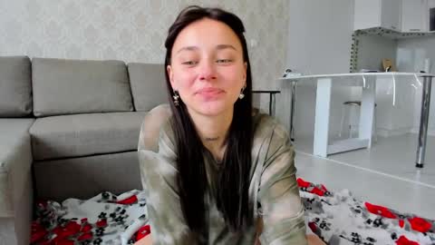 Eleonora online show from May 25, 12:18 pm