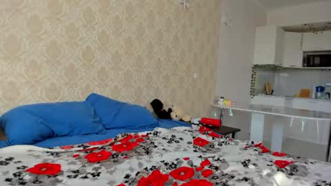 Eleonora online show from July 6, 3:04 pm