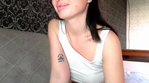 Anna  Tim online show from May 19, 12:17 pm