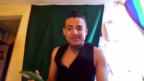 V I B R A N D A online show from March 10, 9:33 pm