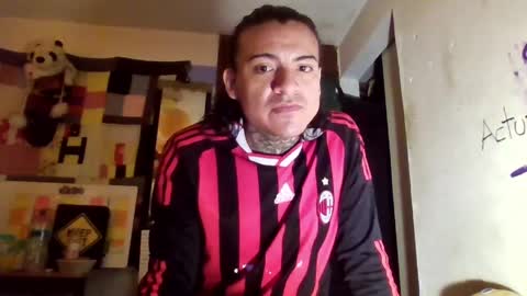 V I B R A N D A online show from March 16, 7:51 pm