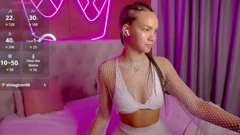 vickie_smith online show from August 10, 1:07 am