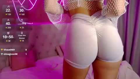 vickie_smith online show from August 10, 2:13 am