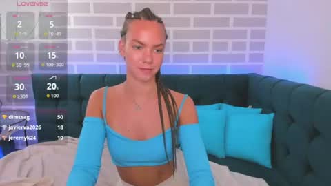 vickie_smith online show from August 11, 1:51 am