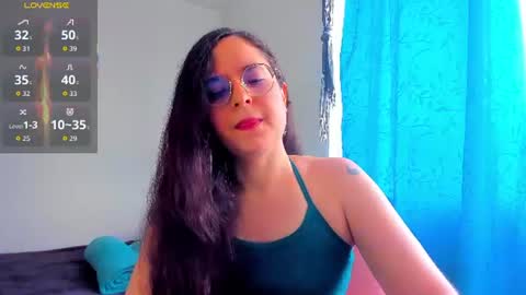 vicky_cristinax online show from July 8, 7:07 pm