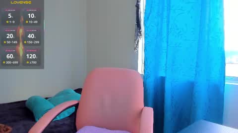 vicky_cristinax online show from July 8, 9:19 pm