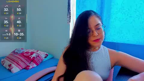 vicky_cristinax online show from July 17, 9:04 pm
