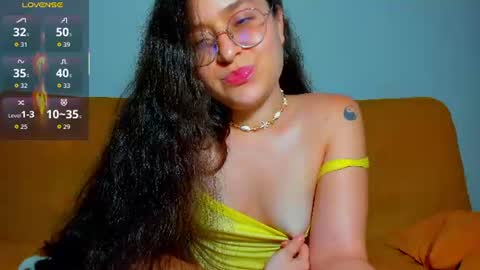 vicky_cristinax online show from July 24, 2:47 am