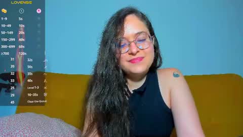 vicky_cristinax online show from August 11, 11:07 pm