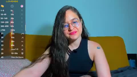 vicky_cristinax online show from August 12, 12:13 am