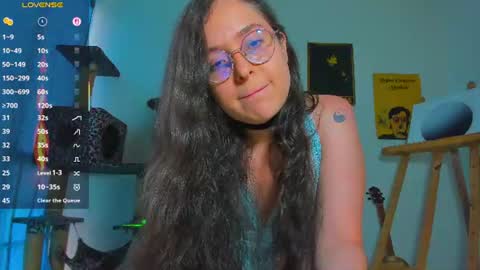 vicky_cristinax online show from August 12, 10:34 pm