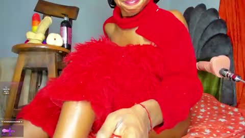 vicky manuela online show from July 31, 5:36 am