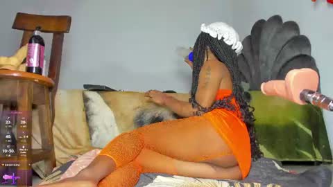 vicky manuela online show from August 11, 5:31 am