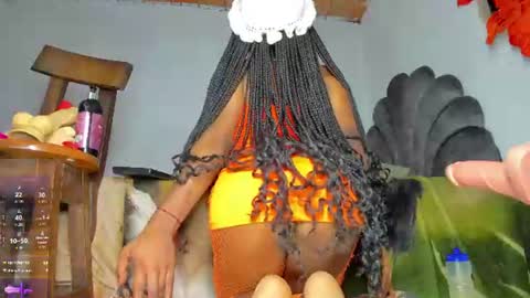 vicky manuela online show from August 11, 7:43 am
