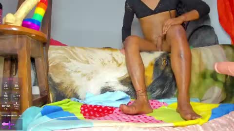 vicky manuela online show from August 13, 3:59 pm