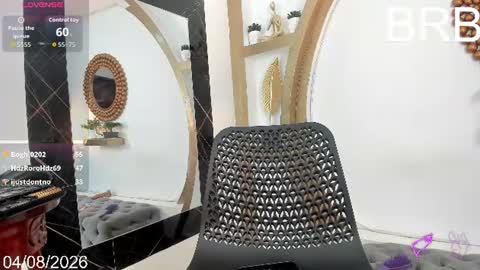 vicky_hottman online show from August 4, 8:55 am