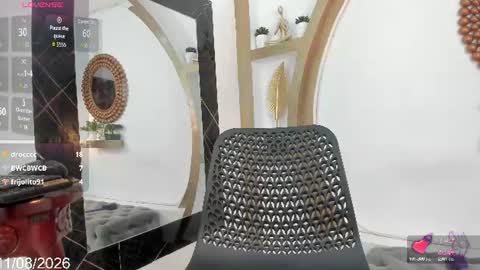 vicky_hottman online show from August 12, 8:05 am