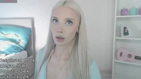 vickyfuckingdoll online show from June 26, 3:54 am