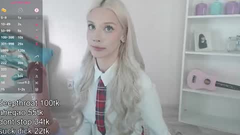 vickyfuckingdoll online show from July 6, 3:43 am