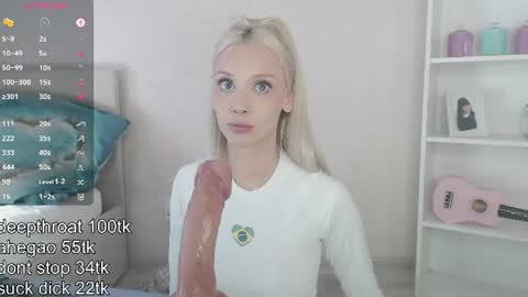 vickyfuckingdoll online show from July 8, 3:10 am