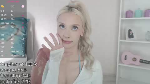 vickyfuckingdoll online show from July 12, 3:57 am