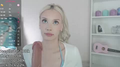 vickyfuckingdoll online show from July 12, 6:09 am