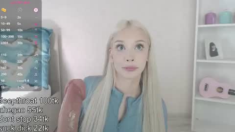 vickyfuckingdoll online show from July 21, 2:59 am