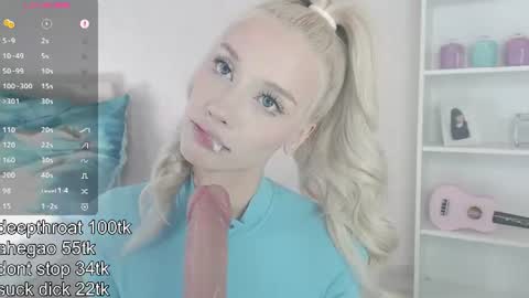 vickyfuckingdoll online show from July 24, 2:36 am