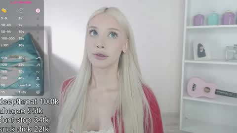 vickyfuckingdoll online show from July 25, 3:10 am