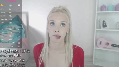 vickyfuckingdoll online show from July 25, 5:22 am