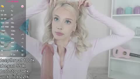 vickyfuckingdoll online show from July 26, 6:07 am