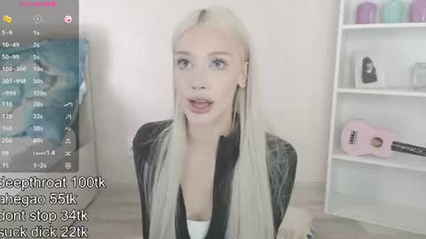 vickyfuckingdoll online show from July 31, 1:01 am