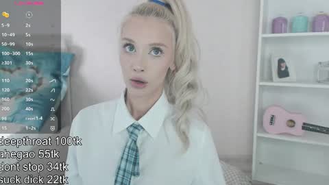 vickyfuckingdoll online show from August 1, 7:58 am